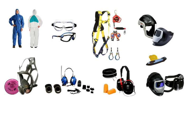 Hazard Controls: Personal Protective Equipment Overview